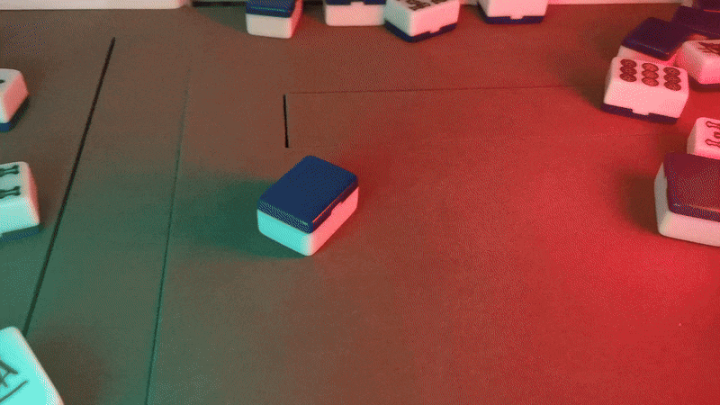 moupai contest